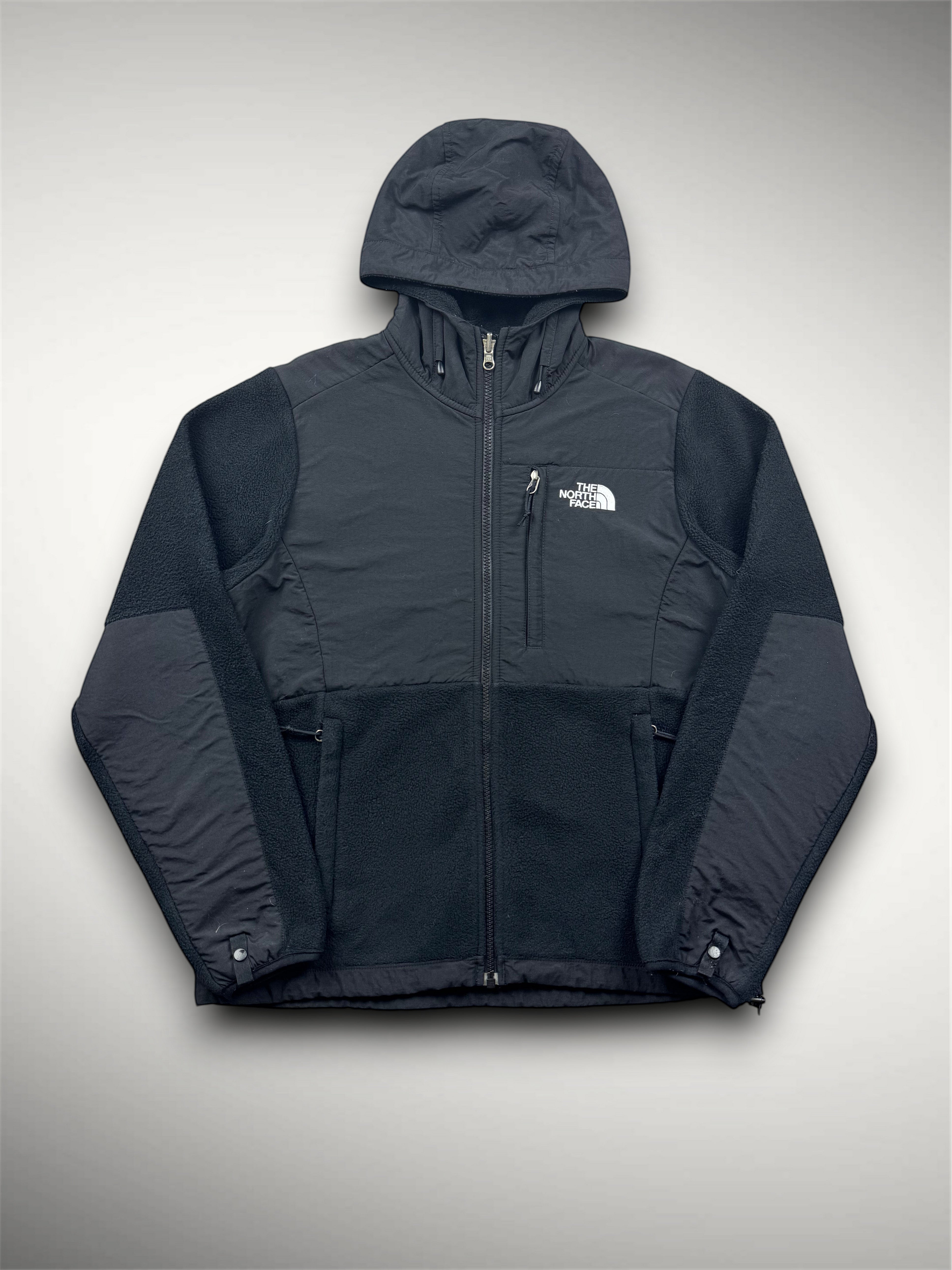 The North Face Polaire à capuche Denali (S femme) The North Face